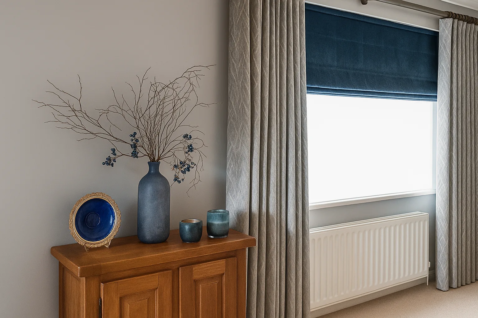 Interior decor advice